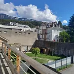 Apartman La Belle Escale, Calme, Avec Parking, *