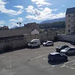 La Belle Escale, Calme, Avec Parking, *
