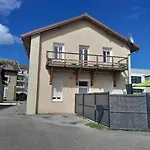 La Belle Escale, Calme, Avec Parking,