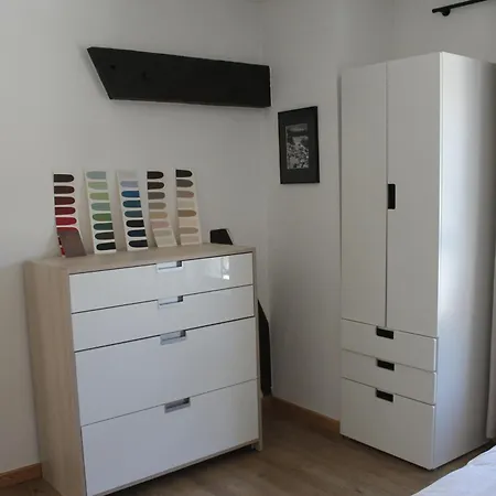 La Belle Escale, Calme, Avec Parking, * 艾克斯莱班