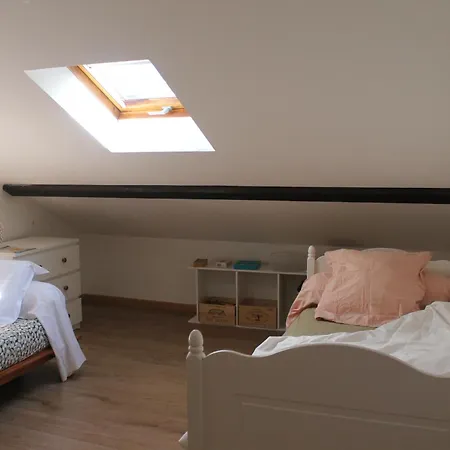 Apartment La Belle Escale, Calme, Avec Parking, *