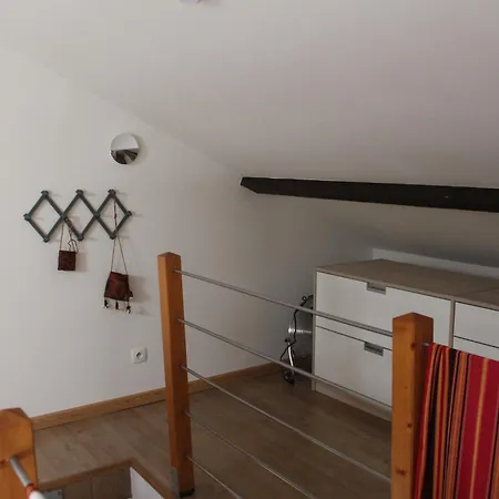 La Belle Escale, Calme, Avec Parking, Apartamento *