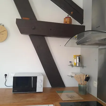 La Belle Escale, Calme, Avec Parking, *