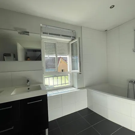 Apartamento La Belle Escale, Calme, Avec Parking, *