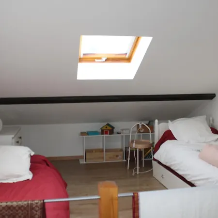 La Belle Escale, Calme, Avec Parking,