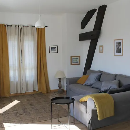 Apartamento La Belle Escale, Calme, Avec Parking,