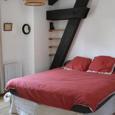 La Belle Escale, Calme, Avec Parking,