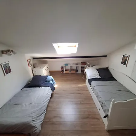 La Belle Escale, Calme, Avec Parking, Aix-les-Bains