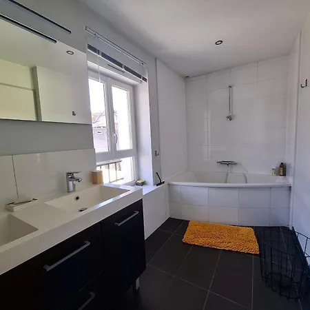 Apartamento La Belle Escale, Calme, Avec Parking, *