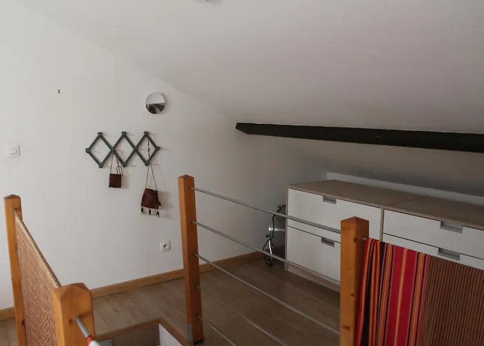 La Belle Escale, Calme, Avec Parking, Apartment *