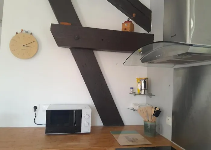 La Belle Escale, Calme, Avec Parking, *