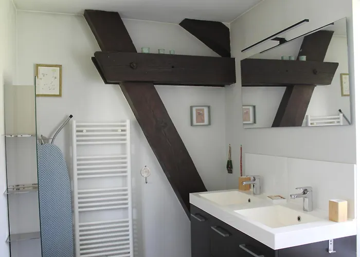 Apartment La Belle Escale, Calme, Avec Parking, *